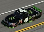 Chevrolet Silverado NASCAR Camping World Series Truck 2009 года